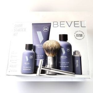 Bevel Shaving Kit